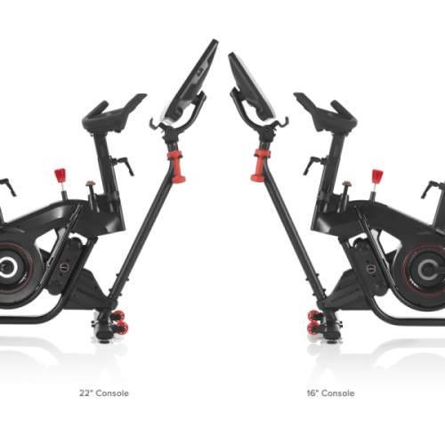 Велотренажер  Bowflex Velocore - фото №5